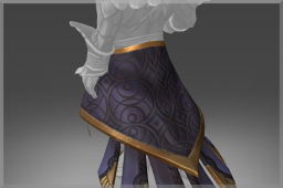 Highborn Heretic - Belt