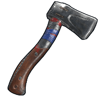 Macbeth Hatchet