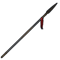 Chinese New Year Spear