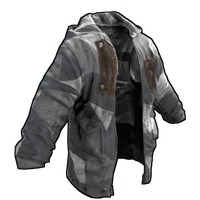 Urban Ice Jacket