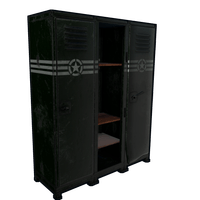 Army Locker