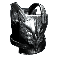 Damascus Chestplate