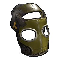 Poison Mask