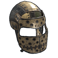 Huntsman Facemask