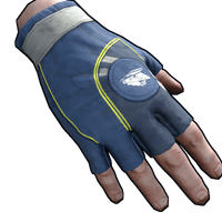 CCSC Gloves