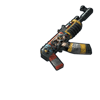 Nuke Vibe AR