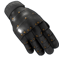 Hardsuit Tactical Gloves
