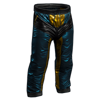 Nitrogen Pants