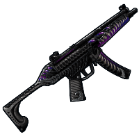 Abyss MP5