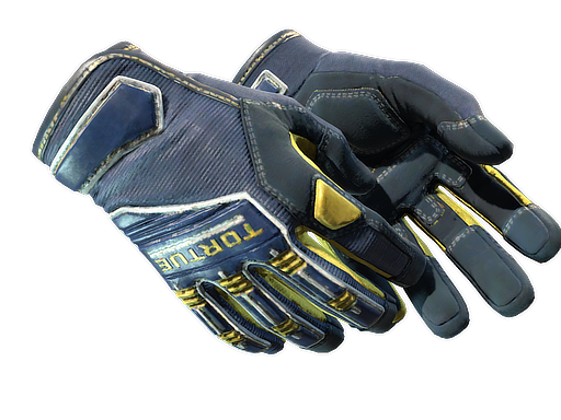 ★ Specialist Gloves | Field Agent (Factory New)
