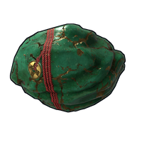 Jade Rock
