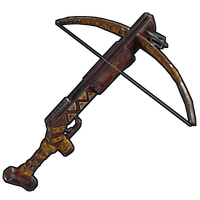 Dead Man Crossbow