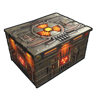 Nuke Room Small Storage