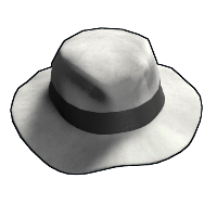 Mob Boss Boonie Hat