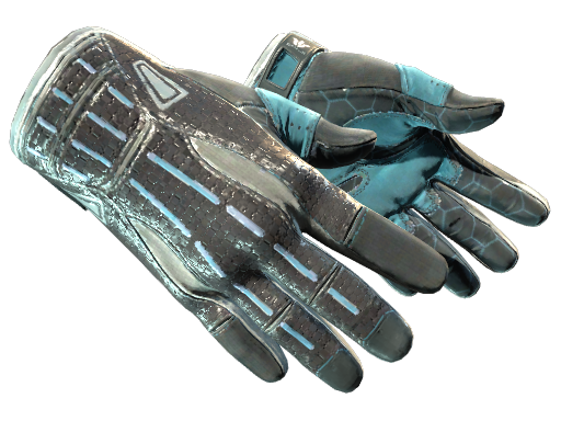 ★ Sport Gloves | Superconductor (Field-Tested)