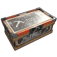 Scientific Tools Storage