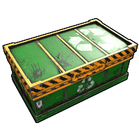 Reprocessing Box