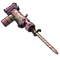 Cream Pie Jackhammer