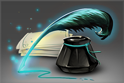 International 2024 Autograph: syndereN