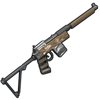 Low Poly SAR
