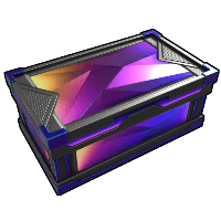 Tempered Large Box