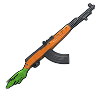 Carrot SKS