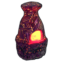 Otherworldly Furnace