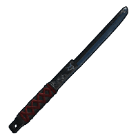 Wakizashi