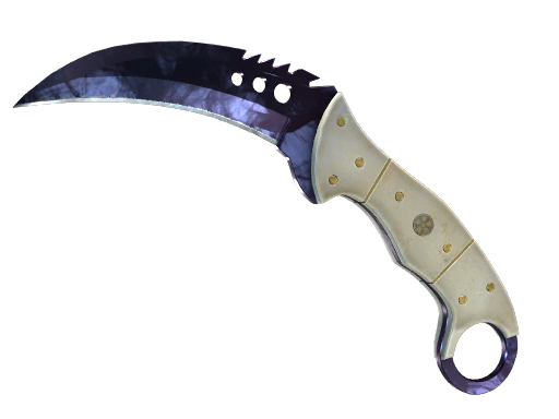 ★ Talon Knife | Doppler (Factory New)