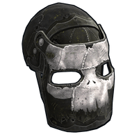 Pirate Facemask