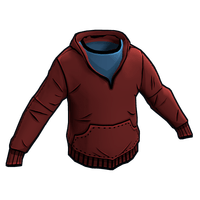 JPEG Hoodie