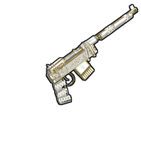 Thundergold SAR