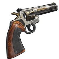 Hollow Point Gifter