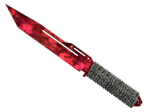 ★ StatTrak™ Paracord Knife | Doppler (Factory New)