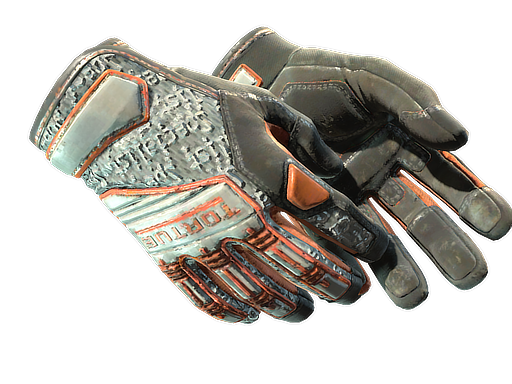 ★ Specialist Gloves | Foundation (Field-Tested)