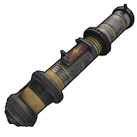 Surge Rocket Launcher