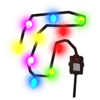 Deluxe Christmas Lights