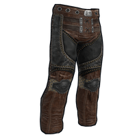 Road Raider Pants