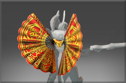 Corrupted Banners of Battle Fortune