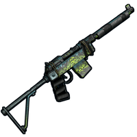 Atomic SAR