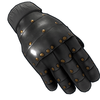 Hardsuit Tactical Gloves
