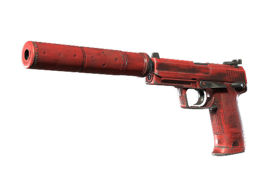 USP-S | Bleeding Edge (Field-Tested)