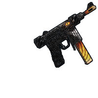 Hellborn SMG
