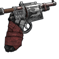 Bandito Revolver