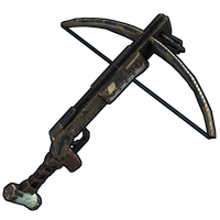 Victoria Crossbow