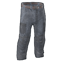 Island Assault Team Pants