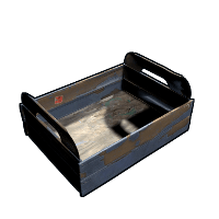 Work Crate
