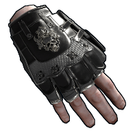 Black Diamond Gloves