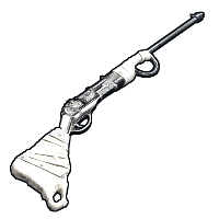 Glory Rifle
