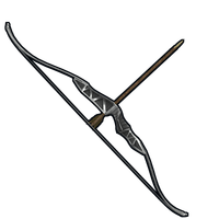 Lightweight Bow